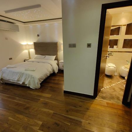 Stanhope Terrace Apartment London Bagian luar foto
