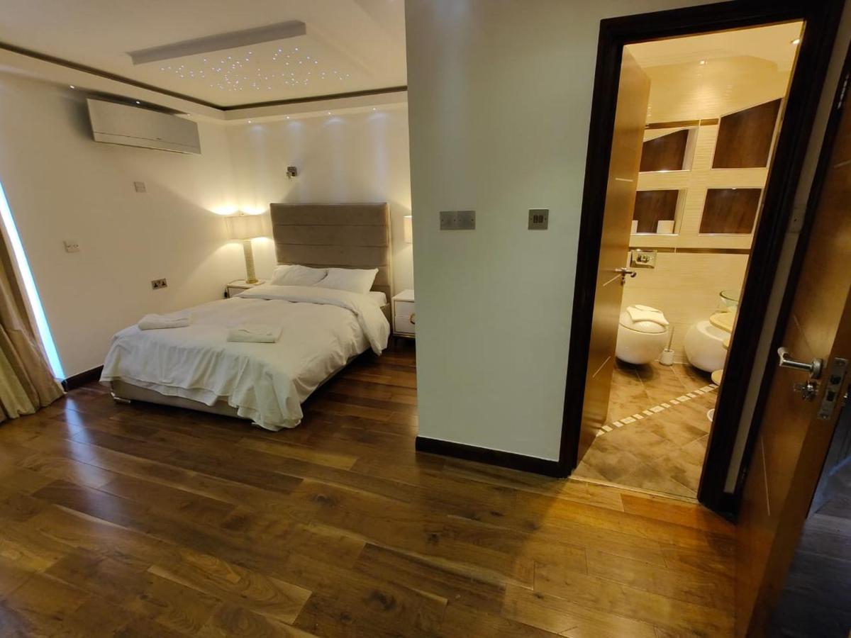 Stanhope Terrace Apartment London Bagian luar foto